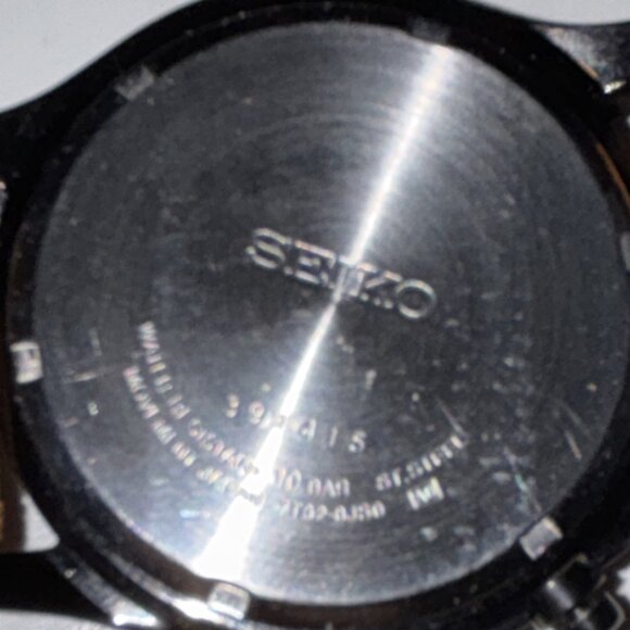 Seiko SNDA64 RARE! - Picture 2 of 5